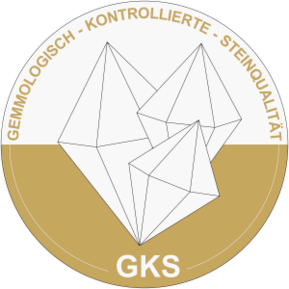 Logo GKS